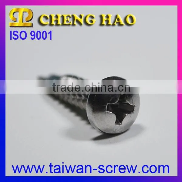 Excellent Quality Truss Head Cap Screw m5 photo-3