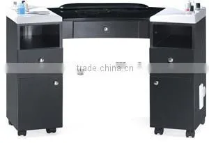 2015 Hot Sell Nail Salon Desk/ Table Manicure photo-5