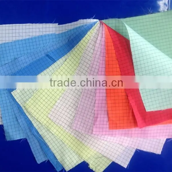 Dustfree Anti Static Polyester Fabric Rolls photo-4