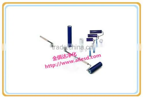 1.2m Long Handle Disposable Industrial Sticky Roller photo-4