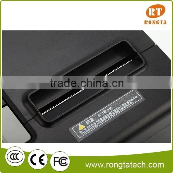 Wifi Thermal Printer Mini Receipt Printer RP80W for Iphone and Android.. photo-5