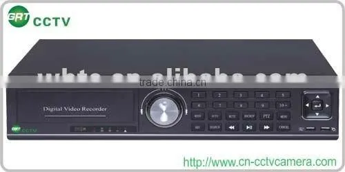 16CH Digital Video Recorder With Mouse and Audio (GRT-D9116H)