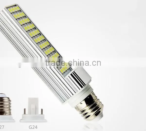 2015 Hotsale ce Rohs 4 Pin 13W Ra80 Factory Price G24 Led photo-4