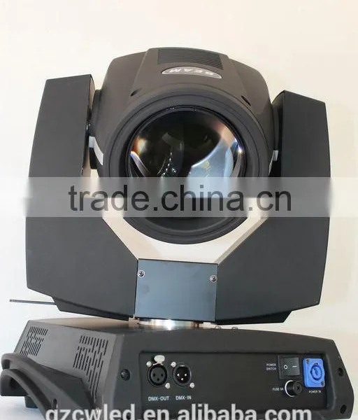 Powerful 280w 10r Sharpy Beam Moving Light