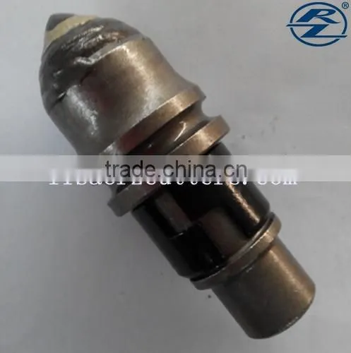 Piling Drilling Rig Conical Drill Pick RZ Brand 50/30 Drill Auger Teeth