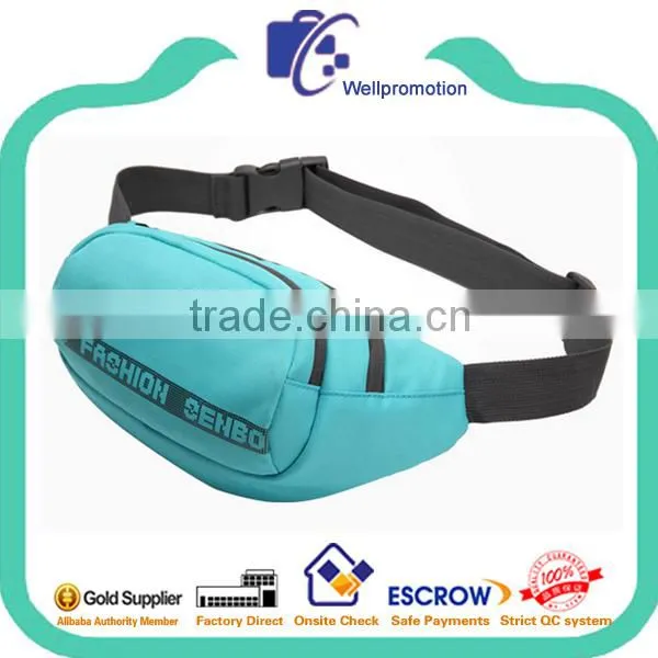 Customize Waterproof Waist Bag/waist Pack/waist Pouch photo-2