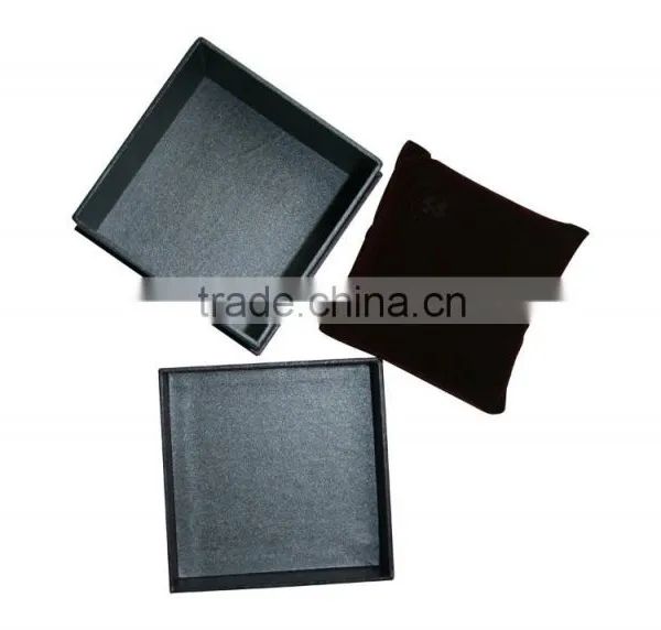 Mini Customed Box Watch ,paper Watch Box,sofa Inserts photo-3