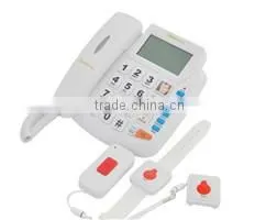 TM-S003 Corded Phone Senior Phone Large Number Phone photo-3