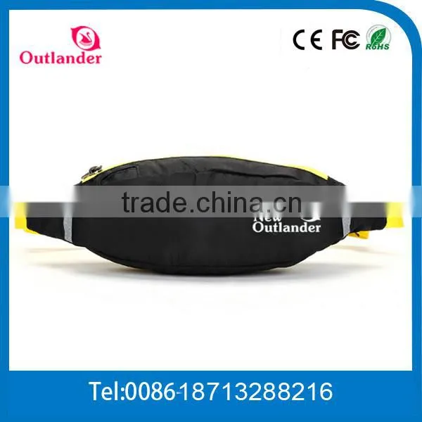 Lightweight & Durable Waterproof Running Waist Bag photo-3