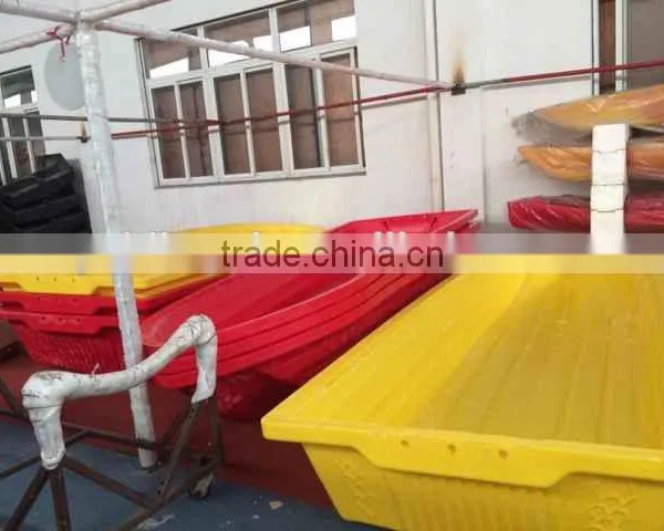 Big Fishing Boat for 8-10people ,rescue Boat ,can't Sink photo-6