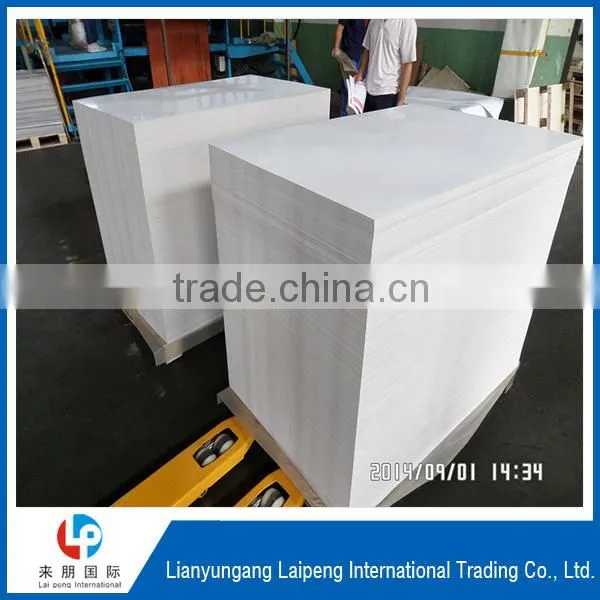 Grey Chip Board/duplex Board Grey Back/grey Paper Board