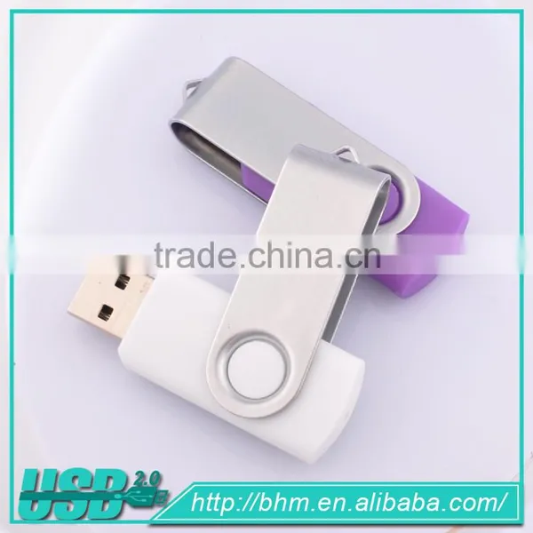 Hot Sale Metal Usb Flash Memory Drive With Free Logo Custom photo-3