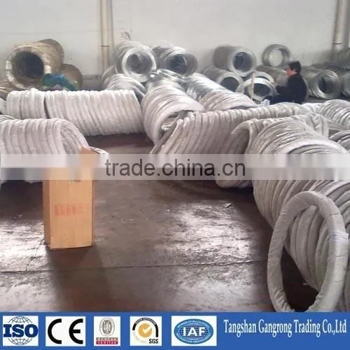 Galvanized Wire photo-4
