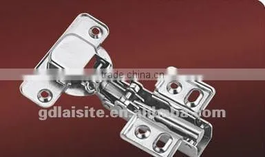 Furniture Integral Hinge Damping Buffer Series
