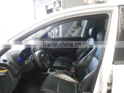 USED CARS - HYUNDAI I30 1.6 CRDI (LHD 6133 DIESEL) photo-6