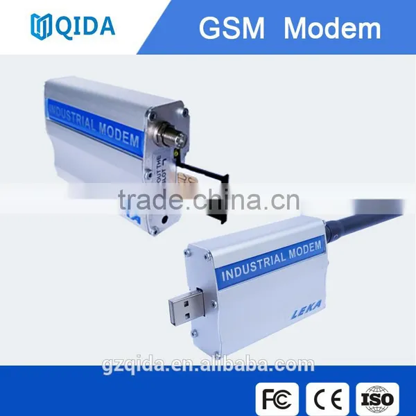 GSM SMS Sending Device Gprs Modem Sim Card Open at Command Voice Usb Modem
