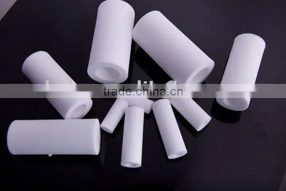 Pipeline Water Filter Vessels