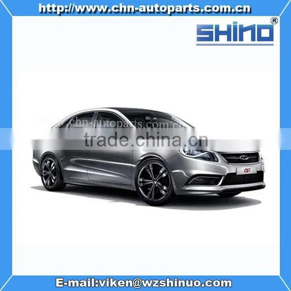 All Body Spare Parts for Chery photo-6