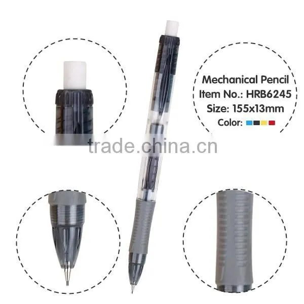 New Design Retractable Best Mechanical Pencil photo-2