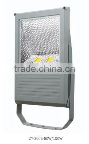 ZY-2006S-30W/50W/80W/100W High Quality High Lumens IP 65 Flood Light photo-3