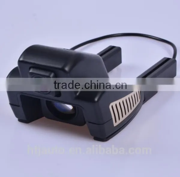 FHD 1080P Night Vision Driving Safety System photo-2