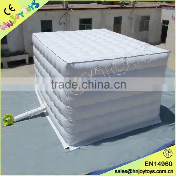 New Design Hot Best Quality Gaint Inflatable Tent for Sale photo-5