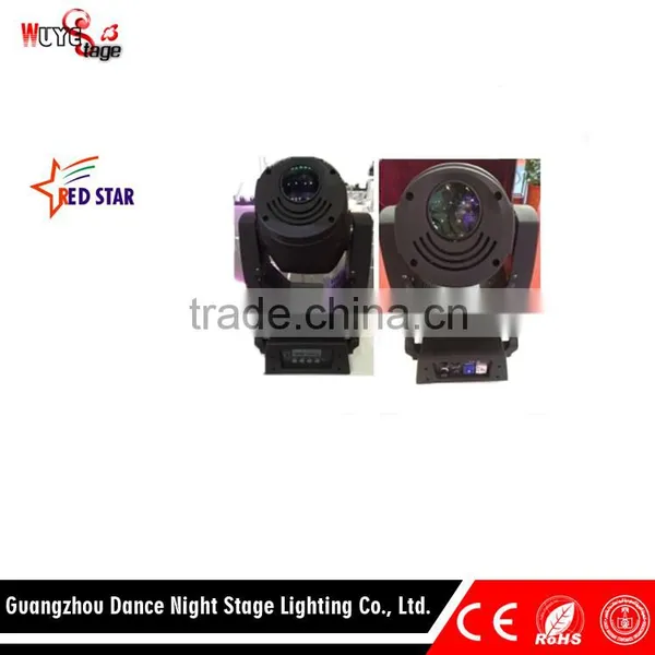 100W LED Moving Head Beam/Gobo Light Wedding Performance Stage photo-4