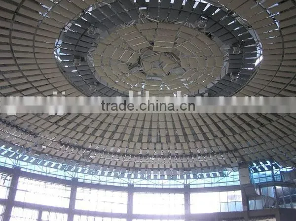 Acoustic Ceiling