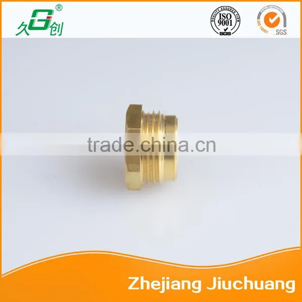 Decompressor Fittings Male Sealing Nut photo-5