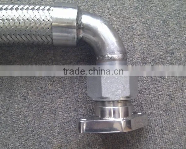 Metal Hose photo-4
