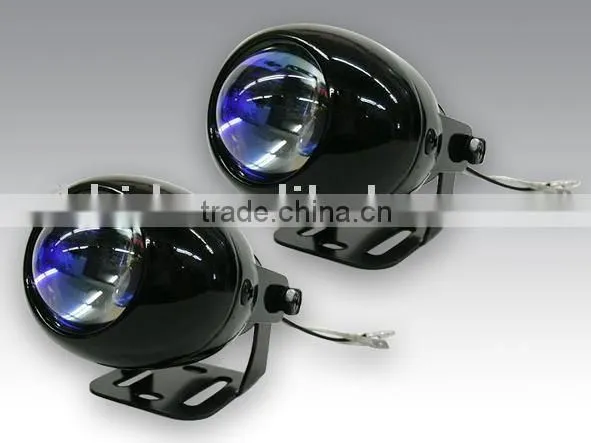 HID Projector Lens Fog Light