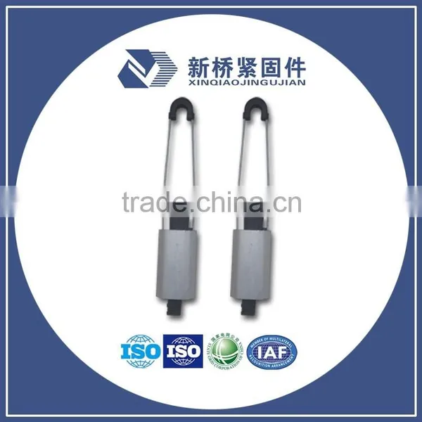Four Core Dead End Clamps/Dead End Clamp/anchor Clamp photo-3