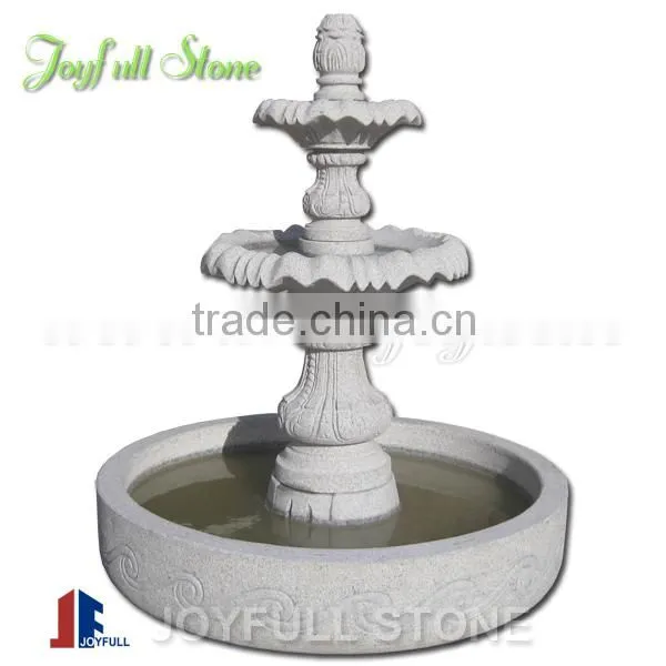 Large Outdoor Fountains for Sale, Granite Fountains photo-4