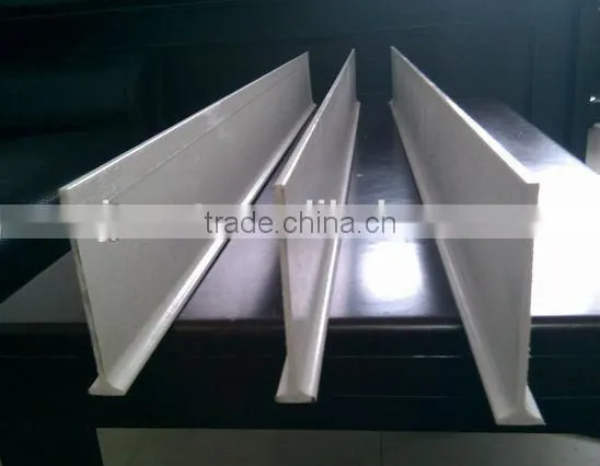 Factory Price and High Quality for FRP I Beam/Pultruded FRP Beam photo-2