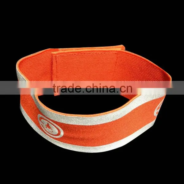 Sports Reflective Armband/ Support Custom/OEM/design Trademark photo-5
