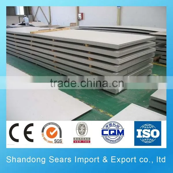 ASTM A516 25mm Steel Plate/hot Rolled Steel Plates S275/Alloy Steel Plate ASTM A738 Grade A