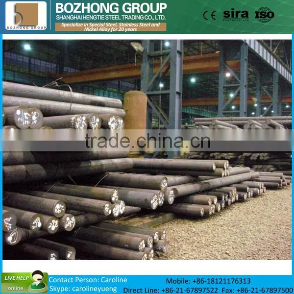 Hardening Nickel Copper Monel K500 2.4375 Excellent Corrosion Resistance Alloy N05500 photo-3