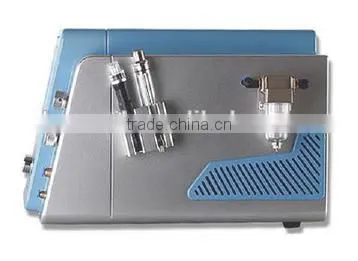 Hydro Diamond Dermabrasion Machine Water Dermabrasion photo-2
