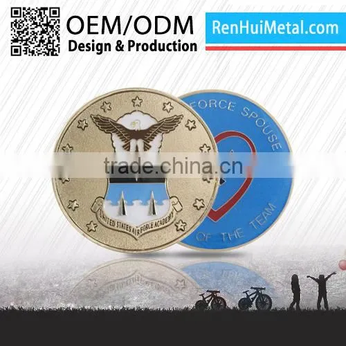 The Most Modern High End Souvenir Metal Antique Islamic Coin Souvenir photo-6