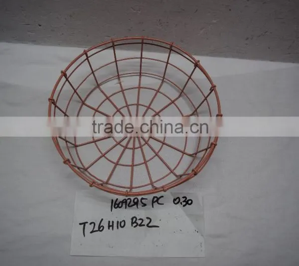 Wire Office Basket photo-4