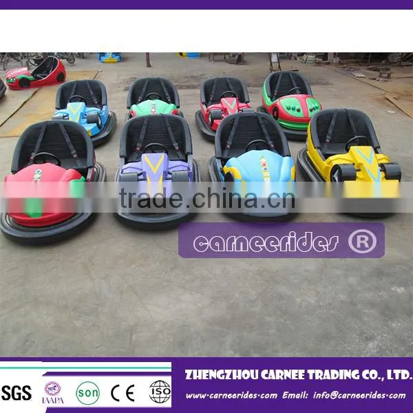 Hot Sale Bumper Car Price New Bumper Car Rides , Bumper Car Price photo-3