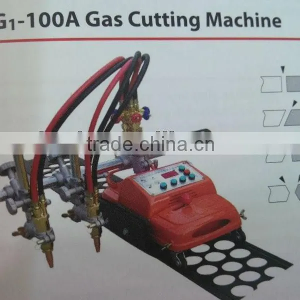 CG1-100A Gas Cutting Machine
