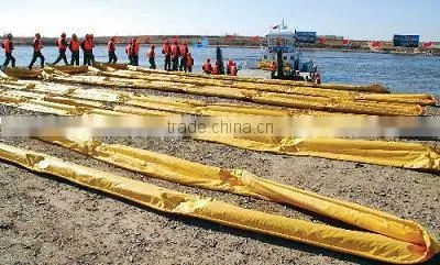 PVC Oil Boom photo-5
