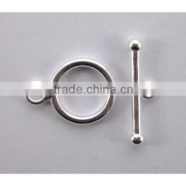 Chinese Factory Wholesale Gold Toggle Clasp photo-2