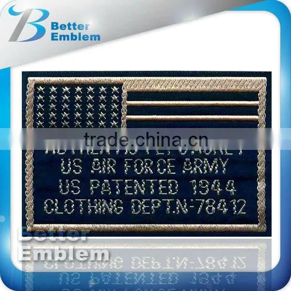 Design Clothing Woven Label photo-3