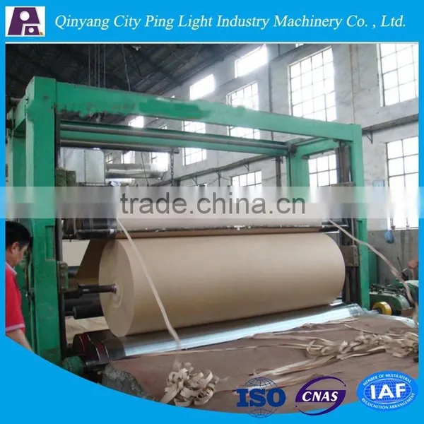 High Strength Kraft Paper Machine Made in China