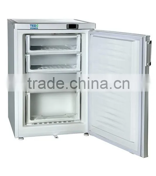 Lab Cryogenic Equipment Lab Mini Low Temperature Refrigerator Freezer photo-2