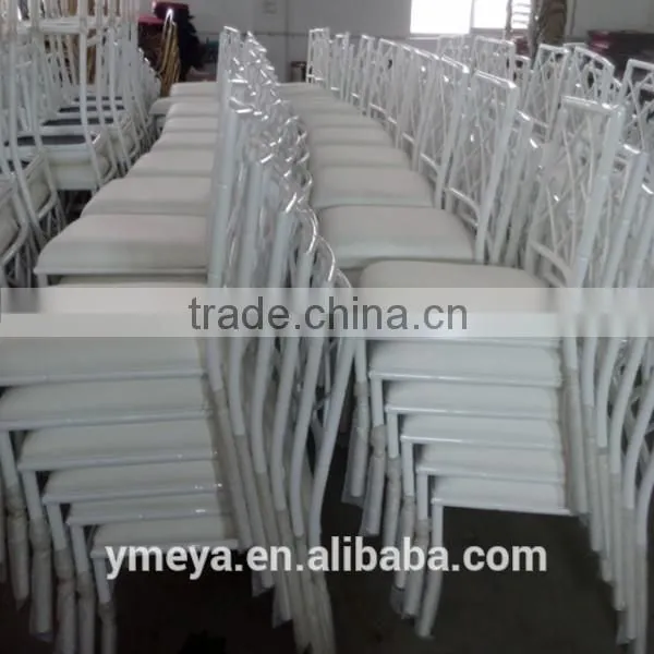Nice and Durable Low Back Chiavari Chair photo-6