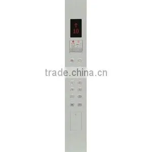 Car Operation Panel,COP,elevator parts, elevator component,