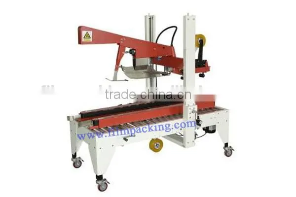 Factory Price Carton Sealing Machine With High Quality photo-2